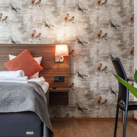Spis Hotell Naran Lulea Exterior photo