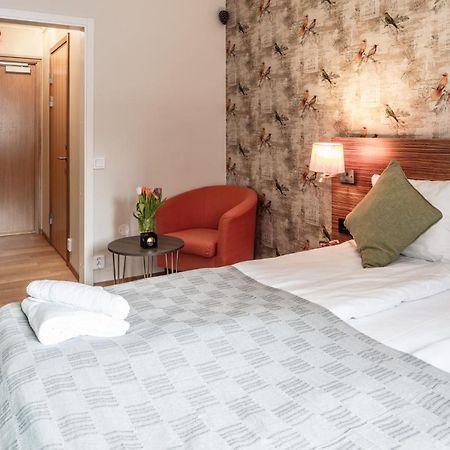 Spis Hotell Naran Lulea Exterior photo