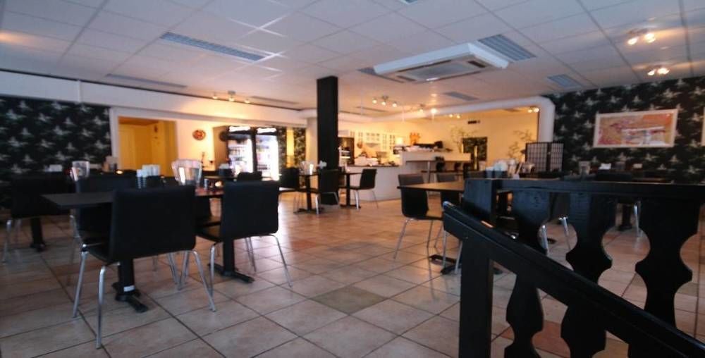 Spis Hotell Naran Lulea Exterior photo